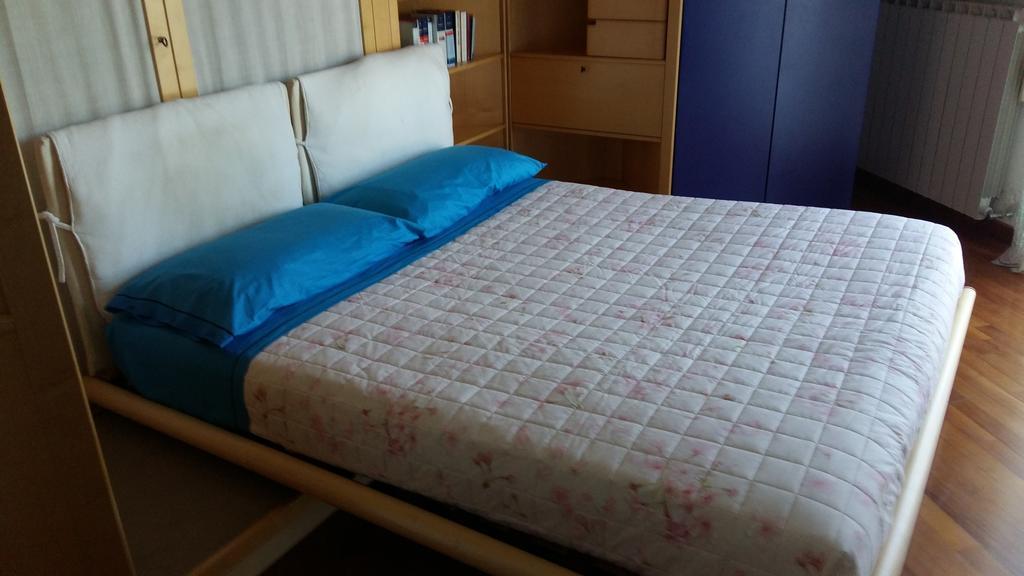 奎里阿诺 坎帕尼亚好客旅馆酒店 外观 照片